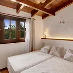 Ferienhaus La Escalincha