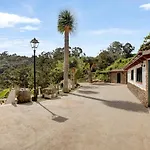 La Escalincha Ferienhaus Tegueste
