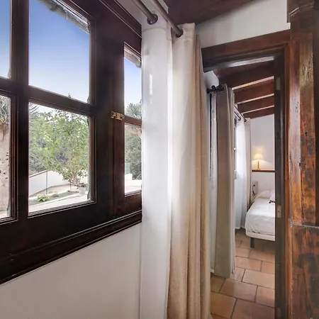 La Escalincha Holiday home *