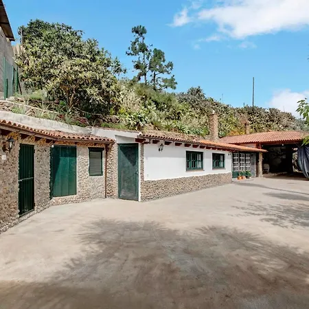 La Escalincha Holiday home *