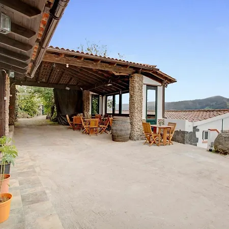 La Escalincha Holiday home