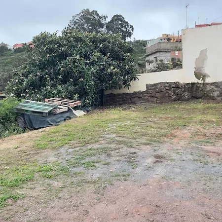 بيت للعطل La Escalincha Tegueste