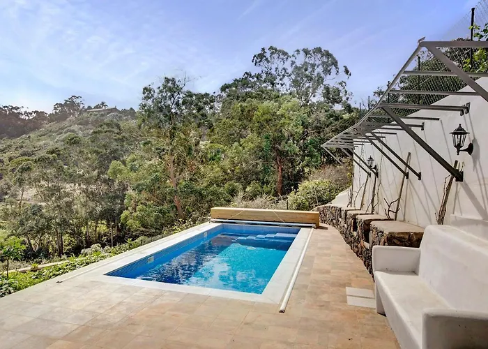 La Escalincha Holiday home *