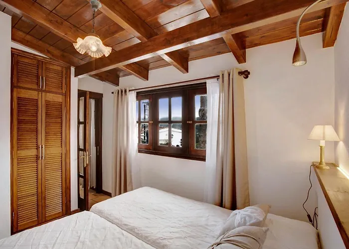 La Escalincha Holiday home