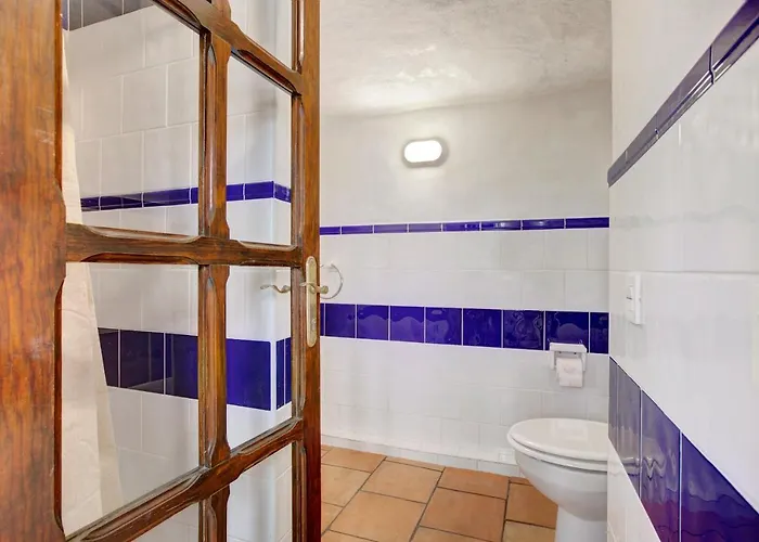 La Escalincha Holiday home Tegueste