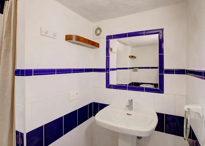 La Escalincha Holiday home Tegueste