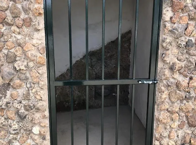 La Escalincha Holiday home *