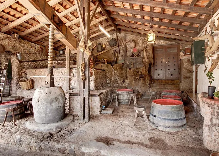 La Escalincha Tegueste