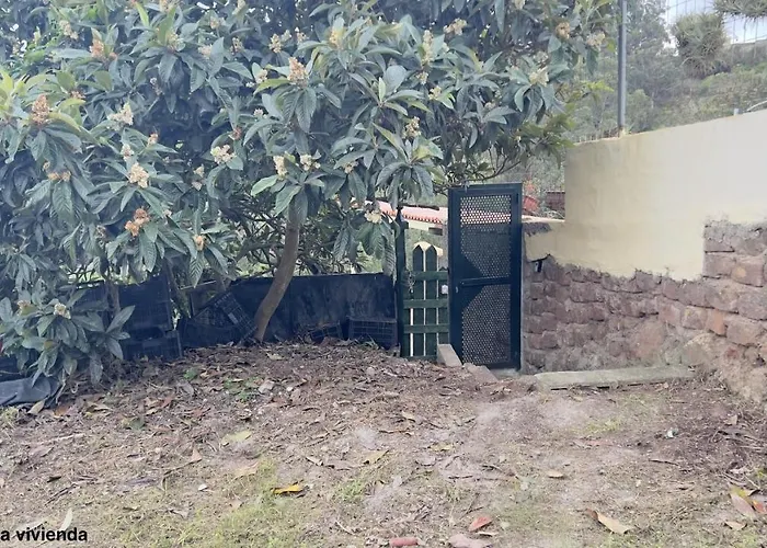 La Escalincha Holiday home *