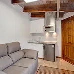Holiday home La Escalincha