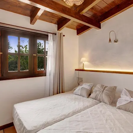 Holiday home La Escalincha