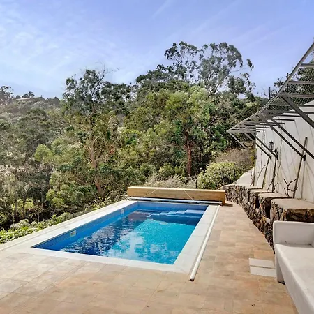 La Escalincha Holiday home *