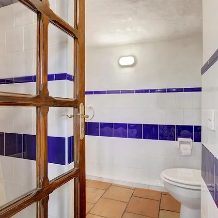 La Escalincha Nyaraló Tegueste