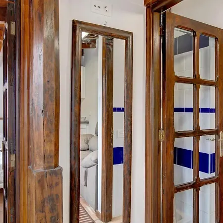 Nyaraló La Escalincha Tegueste