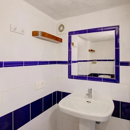 La Escalincha Holiday home Tegueste