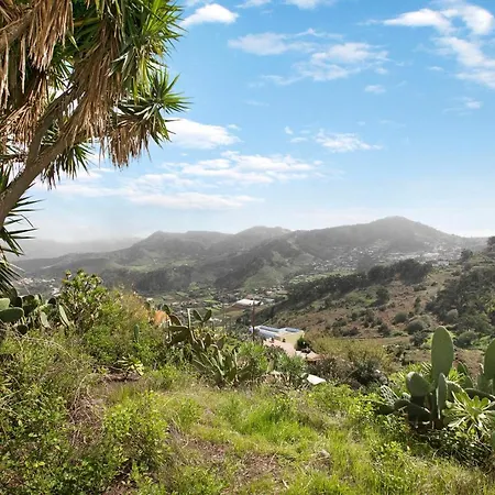Ferienhaus La Escalincha