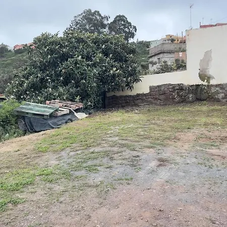 Nyaraló La Escalincha *