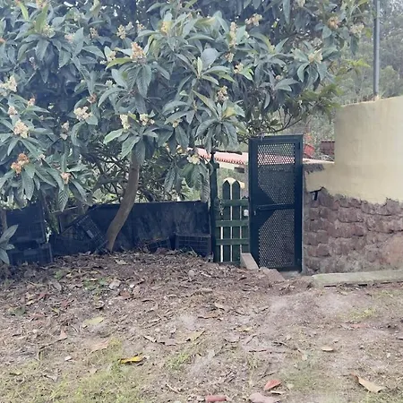 La Escalincha Nyaraló *