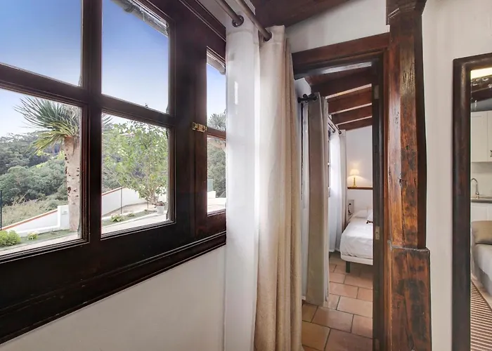 La Escalincha Hébergement de vacances *