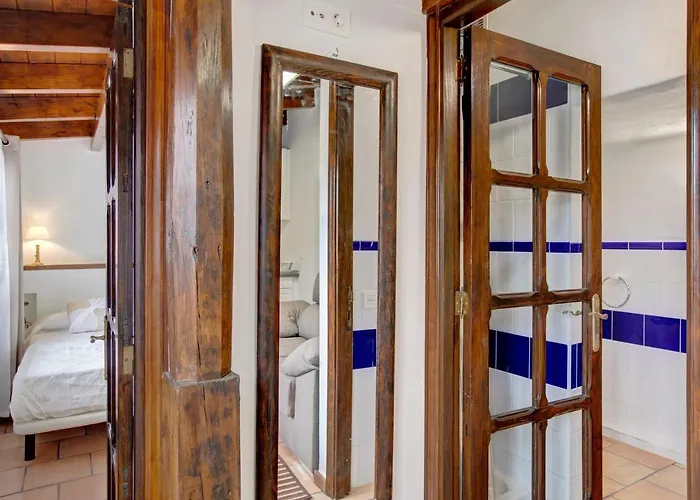 Vakantiehuis La Escalincha Tegueste