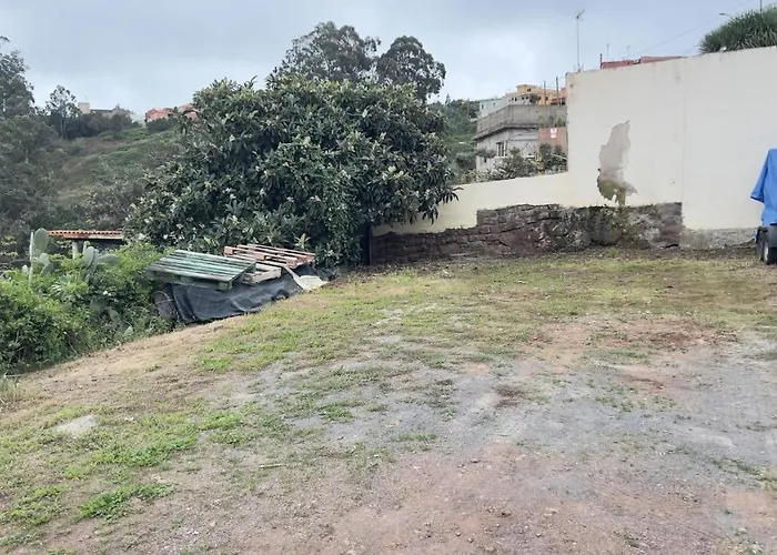 Vakantiehuis La Escalincha *