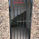 La Escalincha Ferienhaus *