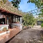 Ferienhaus La Escalincha Tegueste