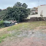 Semesterbostad La Escalincha Tegueste