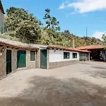 La Escalincha Semesterbostad *