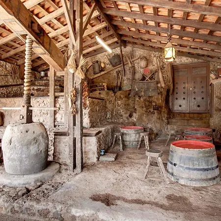 La Escalincha Tegueste