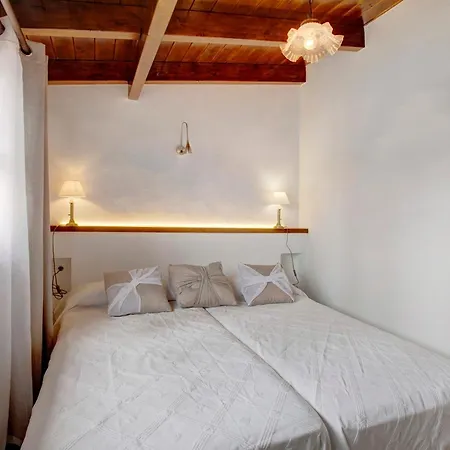 Casa de Férias La Escalincha Tegueste