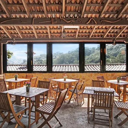 La Escalincha Casa de Férias *