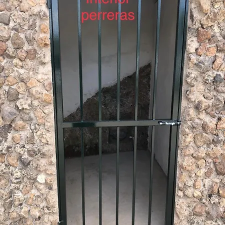 Casa de Férias La Escalincha *