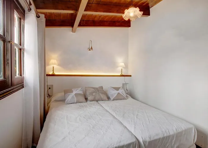 La Escalincha Tegueste