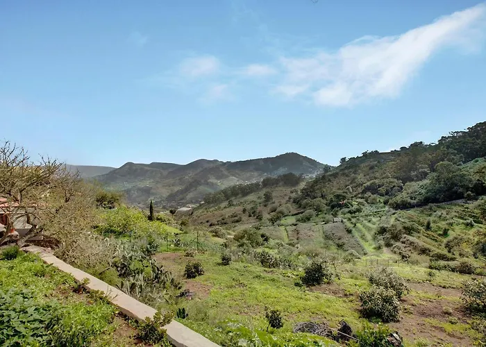 La Escalincha * Tegueste