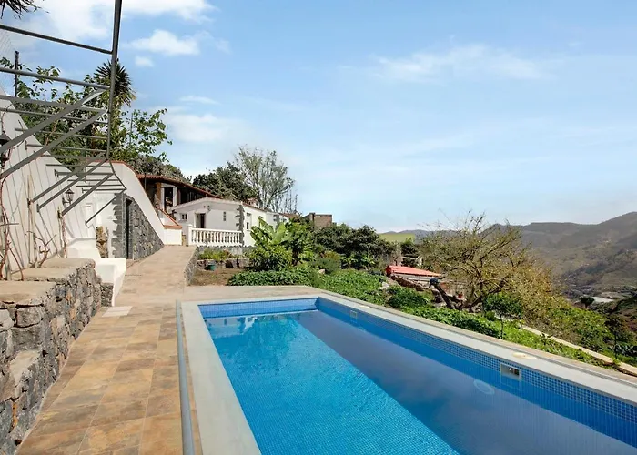 La Escalincha * Tegueste